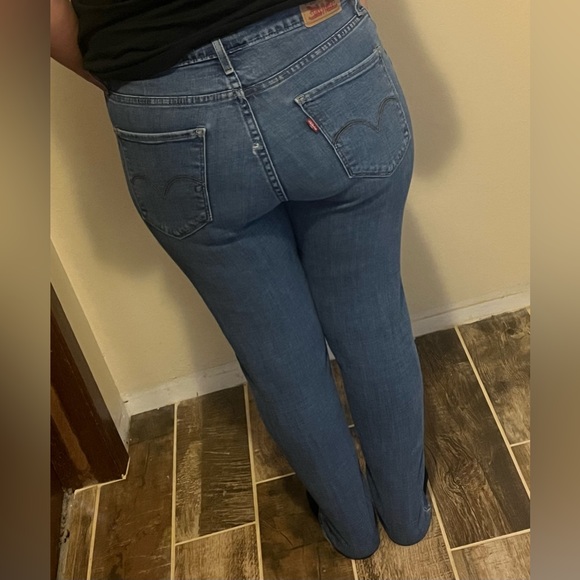 Levi’s jeans - Picture 3 of 3